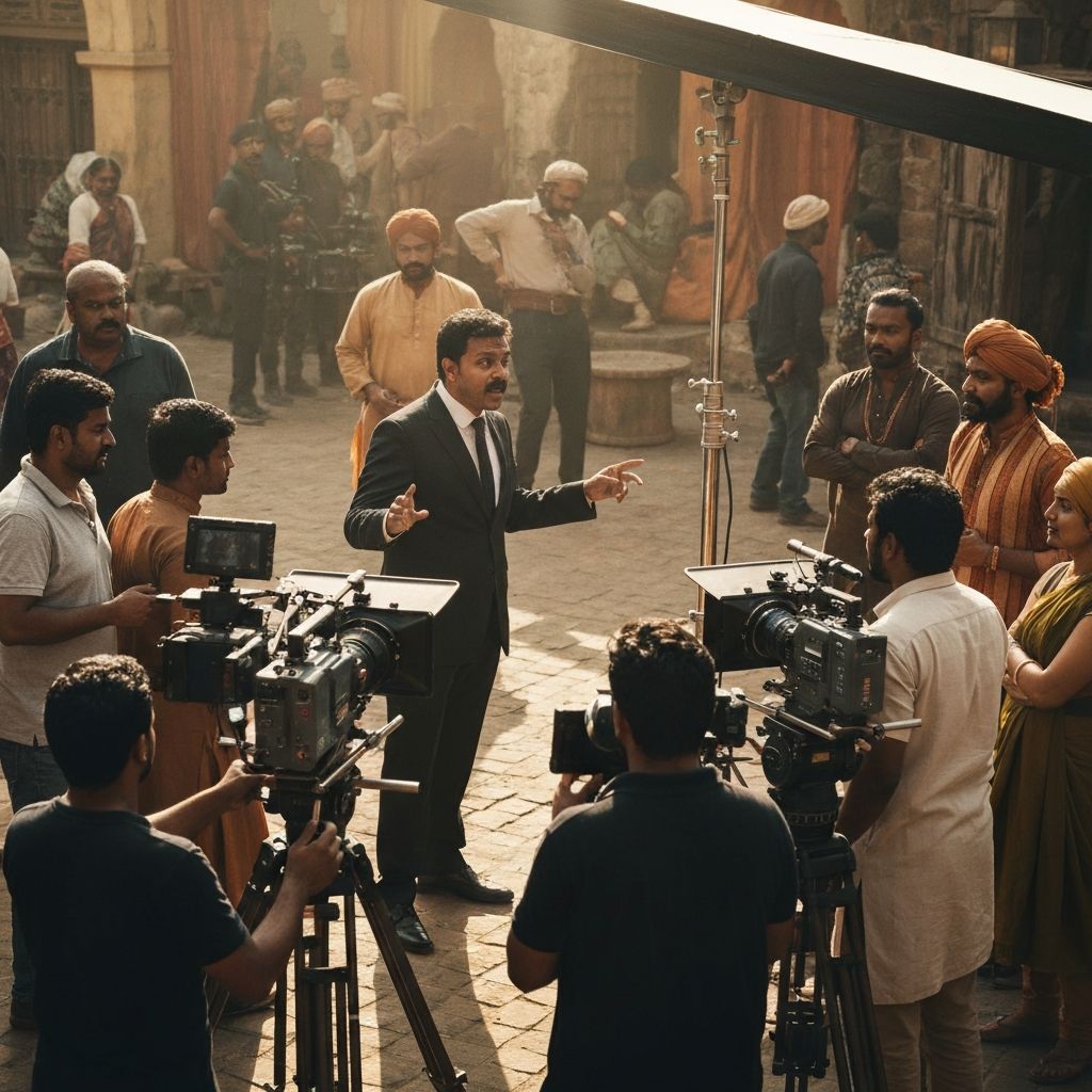 Darsteller:in (m/w/d) für Schulungsvideos eines Elektronikherstellers